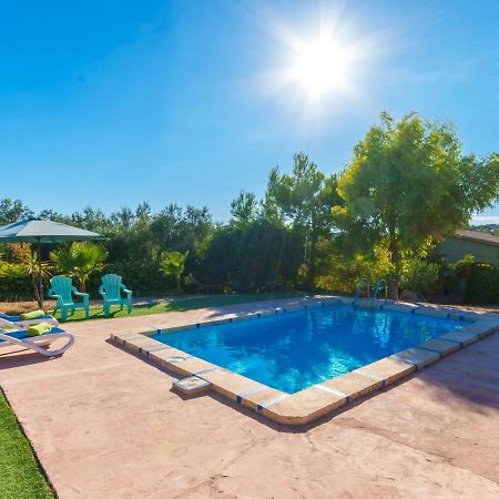 Holiday Home Casa D'Es Cardassar - Lzo125 By Interhome Sant Llorenc Des Cardassar Εξωτερικό φωτογραφία