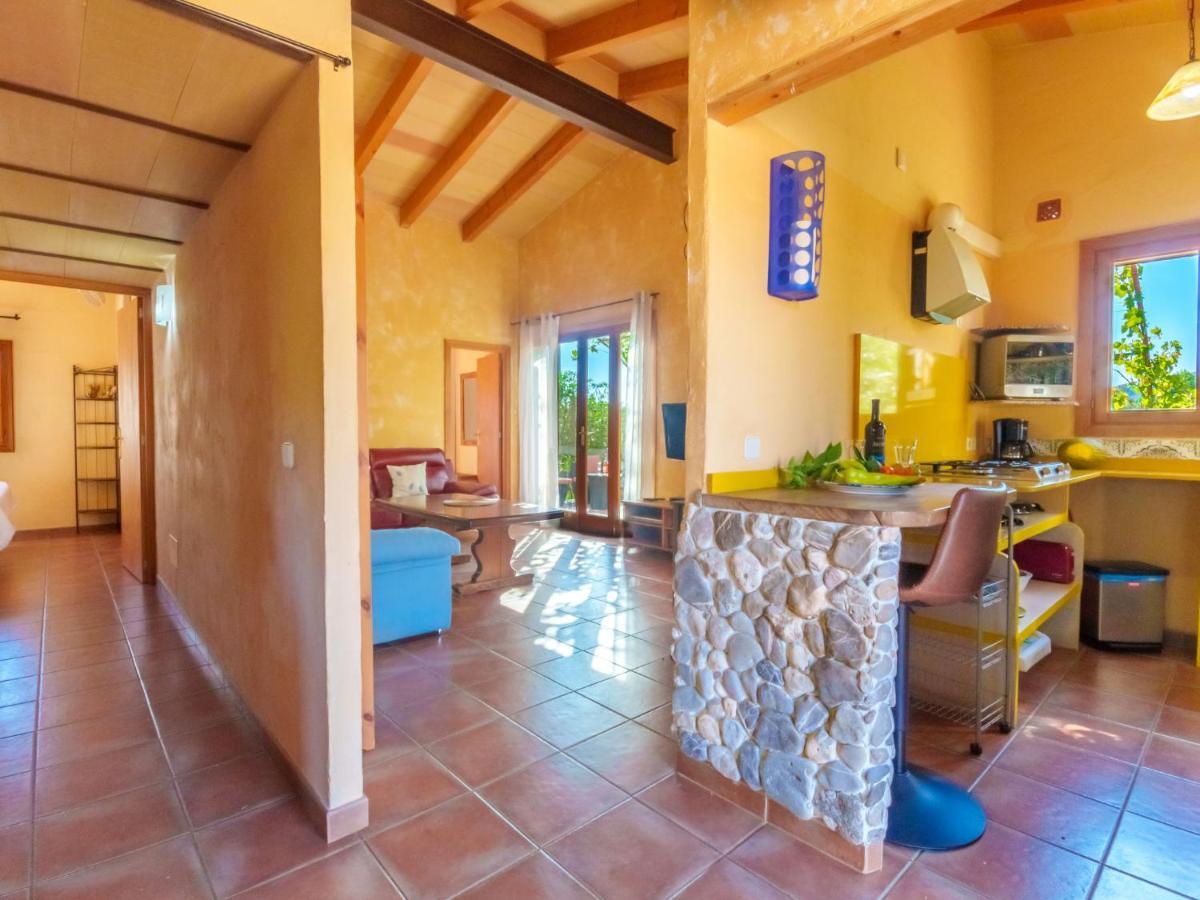 Holiday Home Casa D'Es Cardassar - Lzo125 By Interhome Sant Llorenc Des Cardassar Εξωτερικό φωτογραφία