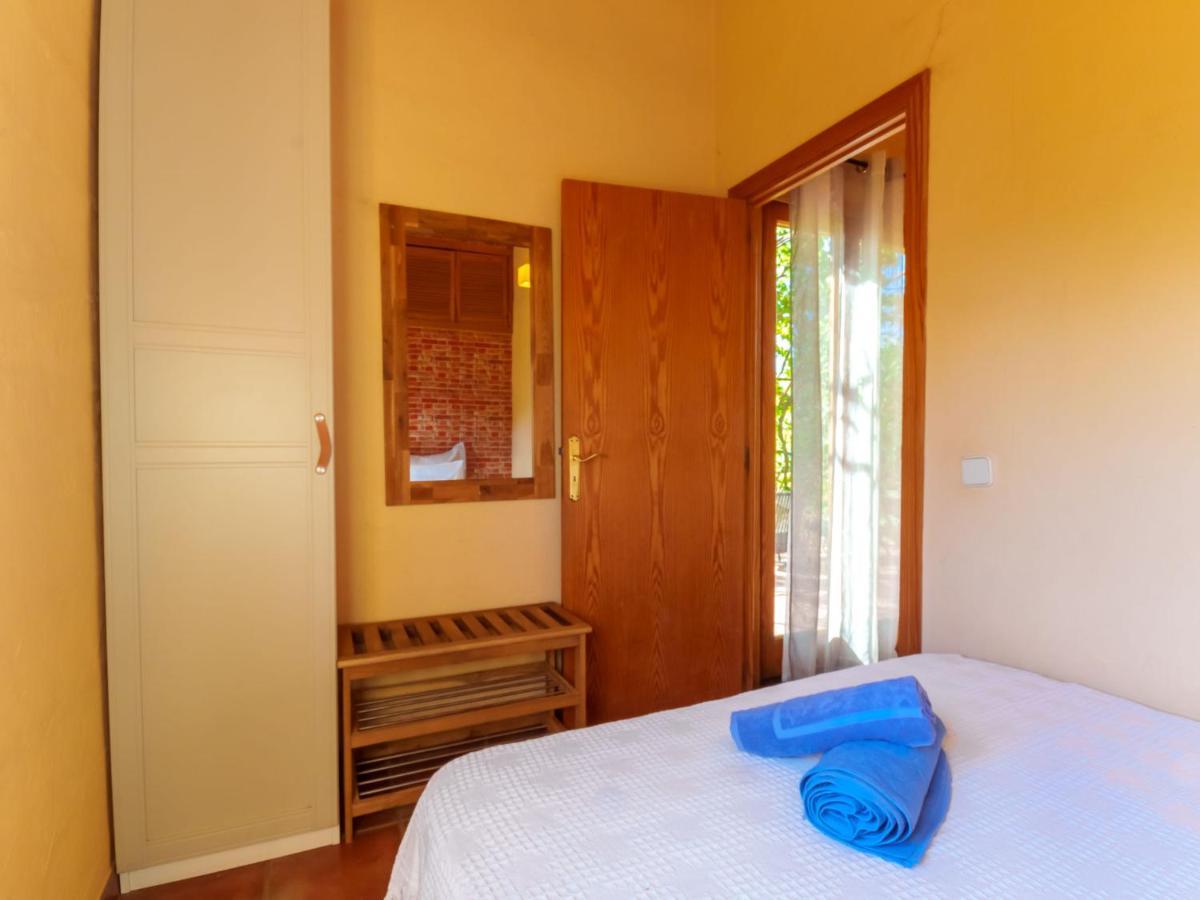 Holiday Home Casa D'Es Cardassar - Lzo125 By Interhome Sant Llorenc Des Cardassar Εξωτερικό φωτογραφία