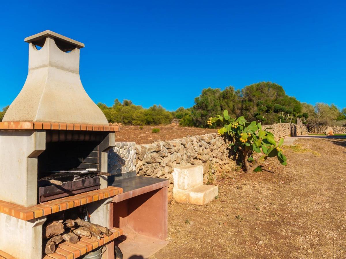 Holiday Home Casa D'Es Cardassar - Lzo125 By Interhome Sant Llorenc Des Cardassar Εξωτερικό φωτογραφία