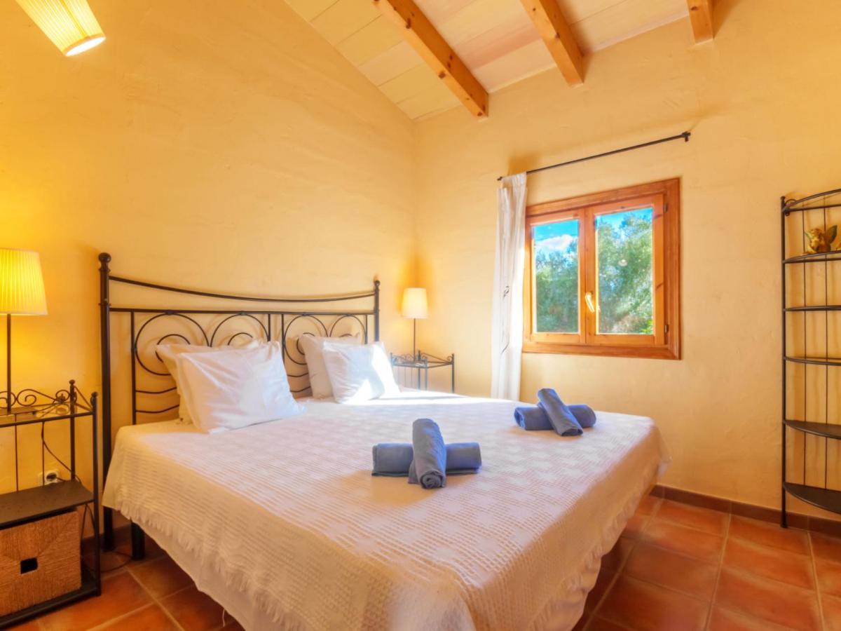 Holiday Home Casa D'Es Cardassar - Lzo125 By Interhome Sant Llorenc Des Cardassar Εξωτερικό φωτογραφία