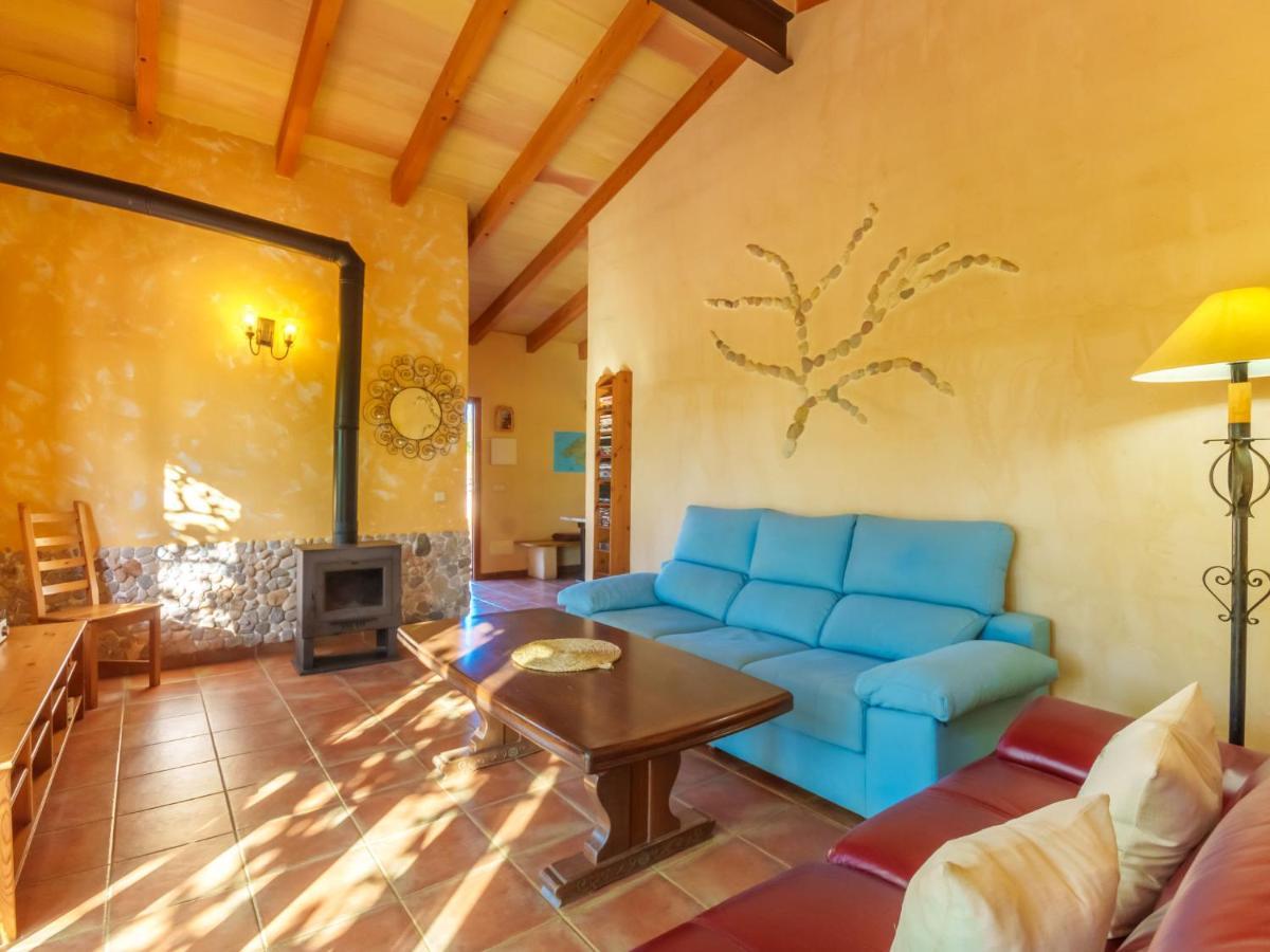 Holiday Home Casa D'Es Cardassar - Lzo125 By Interhome Sant Llorenc Des Cardassar Εξωτερικό φωτογραφία