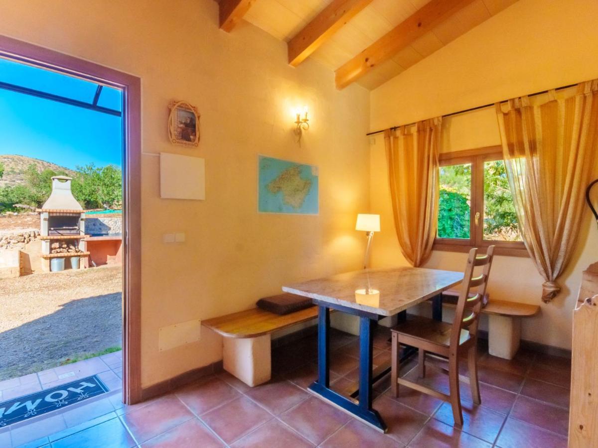 Holiday Home Casa D'Es Cardassar - Lzo125 By Interhome Sant Llorenc Des Cardassar Εξωτερικό φωτογραφία