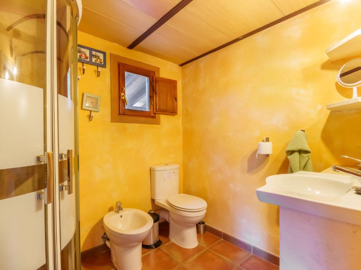 Holiday Home Casa D'Es Cardassar - Lzo125 By Interhome Sant Llorenc Des Cardassar Εξωτερικό φωτογραφία