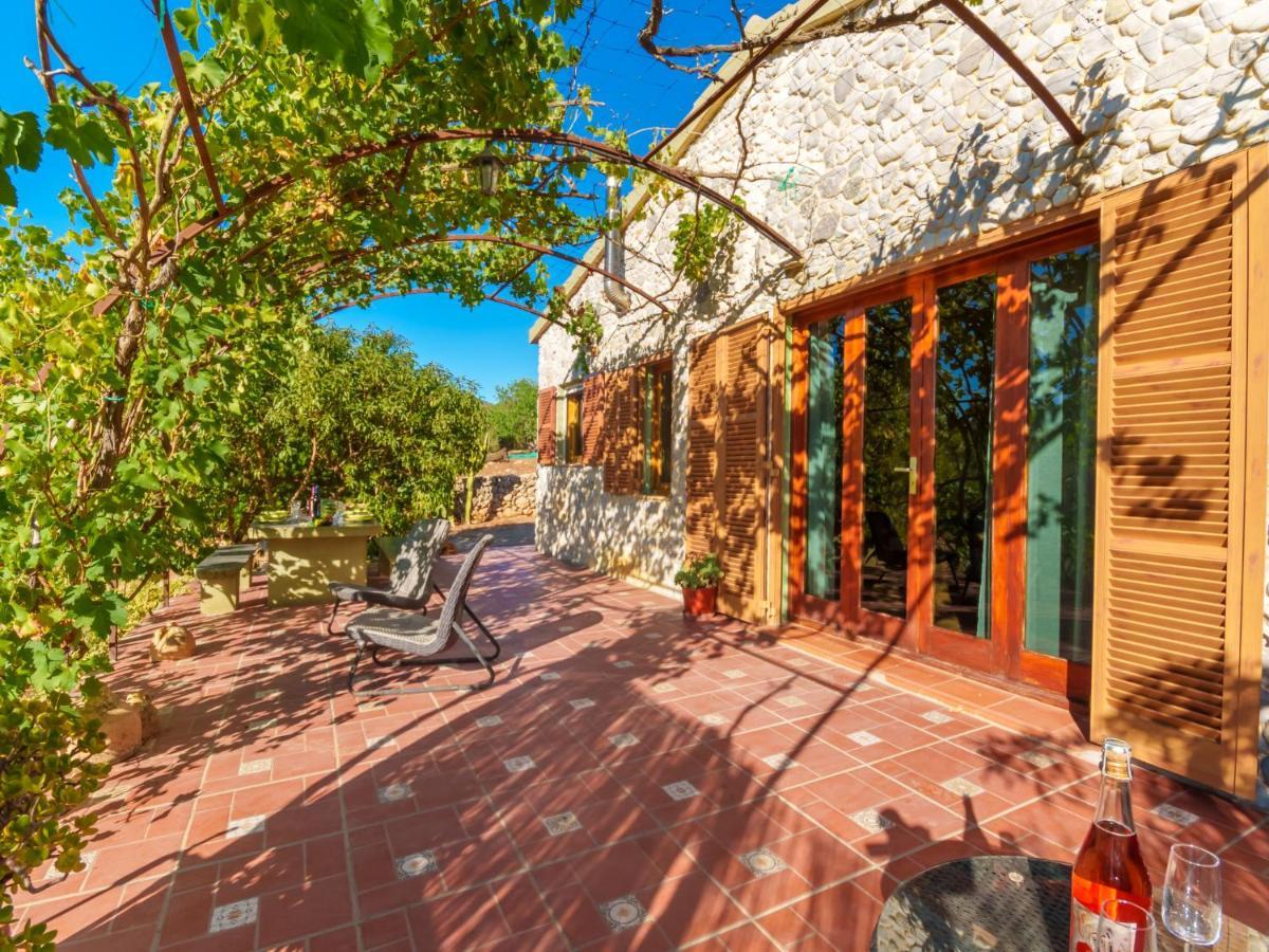 Holiday Home Casa D'Es Cardassar - Lzo125 By Interhome Sant Llorenc Des Cardassar Εξωτερικό φωτογραφία